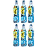 Kubuś Waterrr s citronovou příchutí 12 x 500 ml – Hledejceny.cz