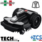 ZCS TECH line TECHline NEXTTECH BX4 – Zboží Dáma