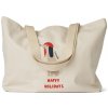 Liewood Tote Bag Big Holiday Dog/Sandy