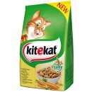 Kitekat kuře & zelenina 1,8 kg