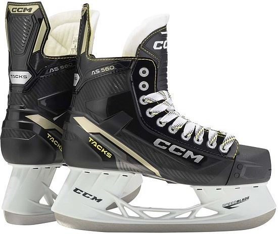 CCM Tacks AS-560 Junior