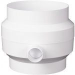 Haco SBK 125 Sběrač s odvodem kondenzátu - 0671 – Zboží Mobilmania