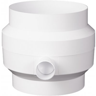 Haco SBK 125 Sběrač s odvodem kondenzátu - 0671 – Zboží Mobilmania