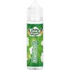 Příchuť pro míchání e-liquidu Vapemix Jacks Premix Kiwi Fruit Shake and Vape 6 ml