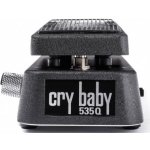 Dunlop 535Q Cry Baby Multi-Wah – Zboží Mobilmania