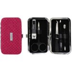 Gabriella Salvete Tools Manicure Kit odstín Magenta sada – Zbozi.Blesk.cz