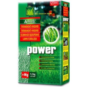 AROS POWER 1,5 kg