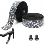 Páska na řídítka GoHZQ pro silniční kolo – Zbozi.Blesk.cz