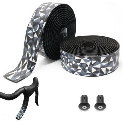 Páska na řídítka GoHZQ pro silniční kolo – Zbozi.Blesk.cz