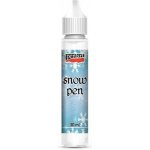 Pentart Sněhové pero 30 ml – Sleviste.cz