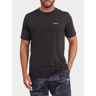 RVCA ICON black