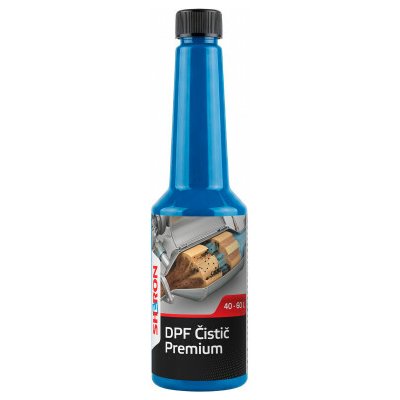 Sheron DPF Čistič & Regenerátor Premium 150 ml | Zboží Auto