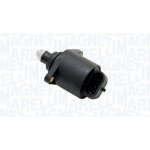 Volnoběžný regulační ventil, přívod vzduchu MAGNETI MARELLI B3396 – Hledejceny.cz