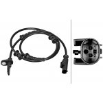 Snímač počtu otáček kol HELLA 6PU 358 217-261 (6PU358217261) | Zboží Auto