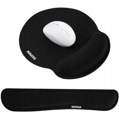 Trust BigFoot Gel Black 16977 – Zbozi.Blesk.cz