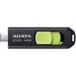 ADATA UC300 64GB ACHO-UC300-64G-RBK/GN – Hledejceny.cz