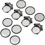 Mofage Accessorie For POCO Pro Duo Series - Advanced Kit – Zboží Živě