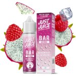 Just Juice Bar Range Shake & Vape Dragonfruit a Raspberry 10 ml – Zboží Dáma