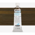 Norma blue olejová barva 35 ml 622 natural umber – Hledejceny.cz
