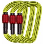 Ocún Falcon Screw 3-pack – Zboží Dáma