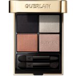 Guerlain Ombres G paleta očních stínů 011 Imperial Moon 6 g – Sleviste.cz