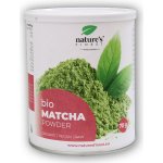 Nutrisslim Bio Matcha Powder 70 g – Hledejceny.cz