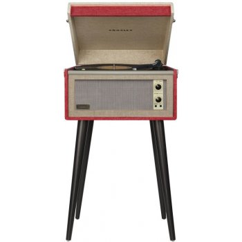 CROSLEY BERMUDA