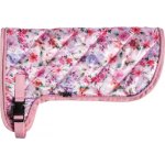 Deka HKM pro Hobby Horse Print flower – Zboží Dáma