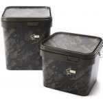 Nash Tackle Rectangular bucket kbelík 10lt – Hledejceny.cz