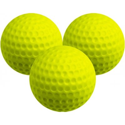 LONGRIDGE 30% DISTANCE BALLS - 6 PACK – Zboží Mobilmania
