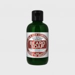 Dr. K Beard soap Cool mint mýdlo na vousy 100 ml – Zboží Dáma