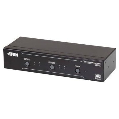 ATEN VM-0202H – Zboží Mobilmania