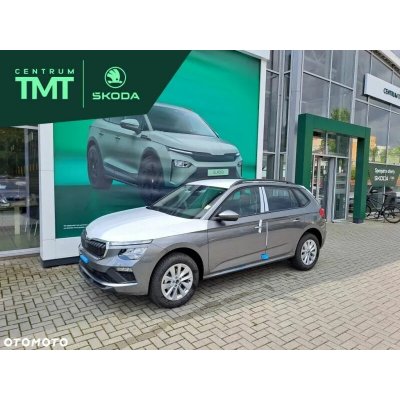 Skoda Kamiq 1.0 TSI 85 kW | Zboží Auto