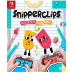 Snipperclips Plus: Cut it out, together! – Zboží Dáma