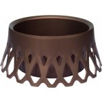 Nohel garden Žardinka ROSETA hřbitovní samozavlažovací+zátěž 30x15h – Hledejceny.cz