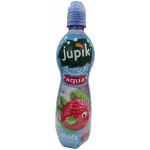 Kofola Jupík Aqua jahoda 0,5 l – Zboží Dáma