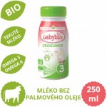 Babybio 3 CROISSANCE 250 ml – Sleviste.cz