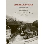 111 míst v Praze, která musíte vidět - Matěj Černý – Zboží Mobilmania