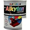 Barvy na kov Alkyton RAL 9003 lesklý 5,0 l signální bílá