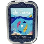 La Perle des Dieux La Perle Francouzské sardinky 115 g – Zboží Mobilmania