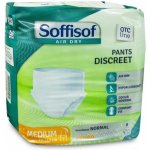 Soffisof Air Dry Pants Discreet Medium II.stupeň 8 ks – Zbozi.Blesk.cz