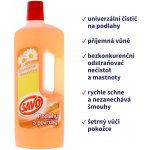 Savo mýdlový čistič dřevo a laminát 750 ml – Zboží Dáma