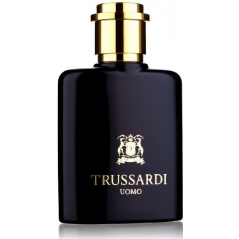 TrussarDi Uomo 2011 toaletní voda pánská 100 ml tester