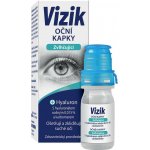 Vizik oční kapky zvlhčující 10 ml – Sleviste.cz