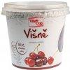 Sušený plod K-Servis Vita cup Višně celé lyofilizované 35 g