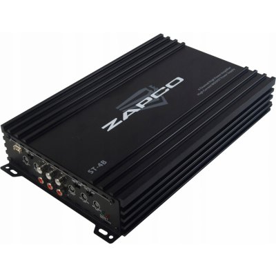 Zapco ST-4B – Zboží Živě