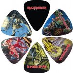 PERRI'S LEATHERS Iron Maiden Picks I-Signature trsátka – Zbozi.Blesk.cz