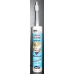 Mastersil Fix One lepící tmel 290 ml bílá – Zboží Mobilmania