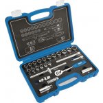 NAREX 1/4" 20dílná 443000903 – Zboží Mobilmania