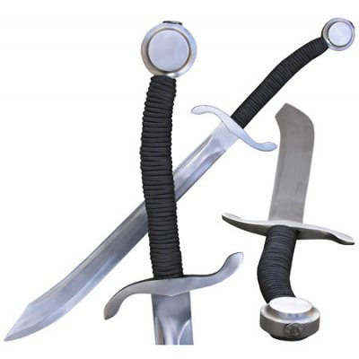 Krutský Bernabo – Zboží Dáma